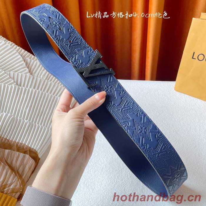 Louis Vuitton Belt 40MM LVB00223 Louis Vuitton Belt 40MM LVB00223